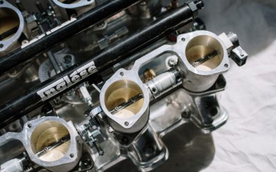 Officina riparazioni