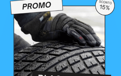 PROMOZIONE BLACK FRIDAY
