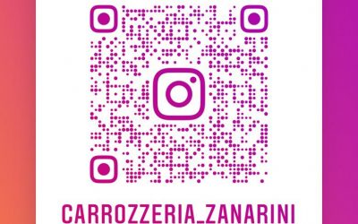 Siamo ancora più SOCIAL! Seguiteci su Instagram!