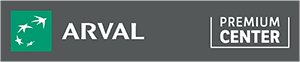 Arval Premium center