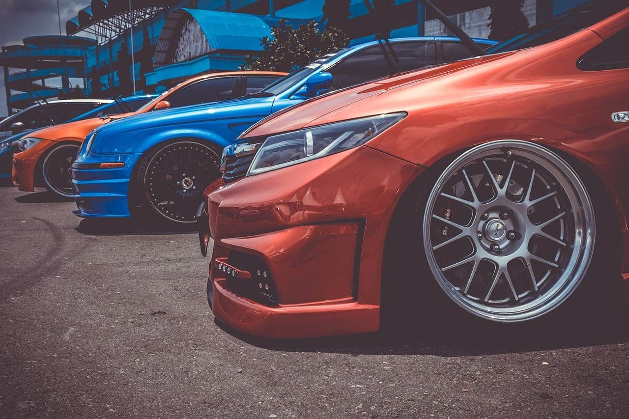 auto lucidate carrozzeria zanarini