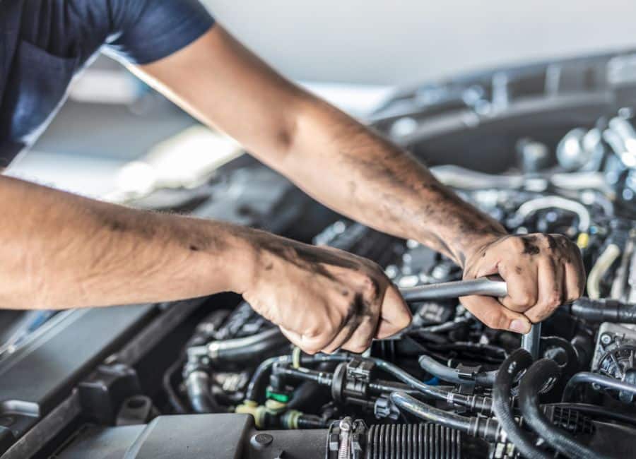 Tagliando auto a prezzi speciali: l’esperienza di manutenzione presso la Carrozzeria Zanarini