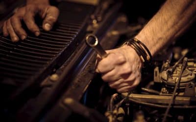 Promozione ricarica impianto climatizzazione