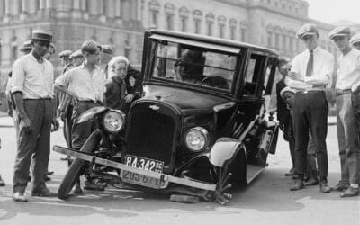 Gestione Sinistri Auto: Consigli Utili dalla Carrozzeria Zanarini